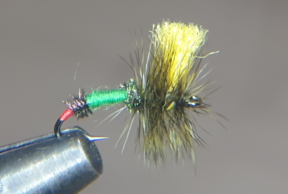 The Pilsen Drayman
