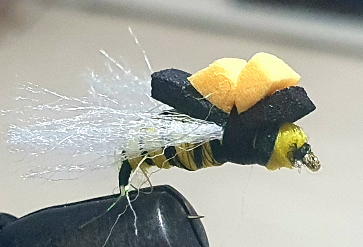The Stod Wasp