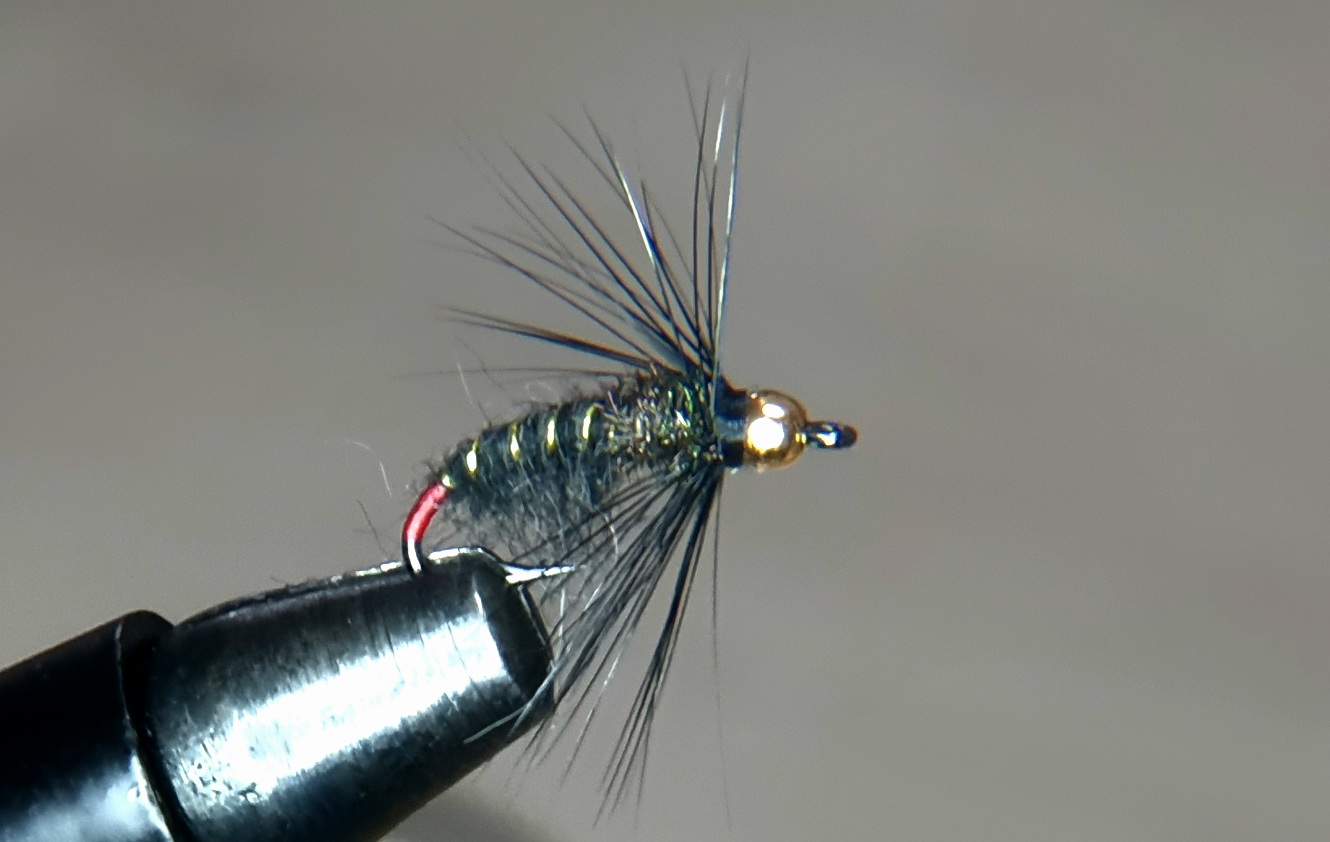 Tench Flies