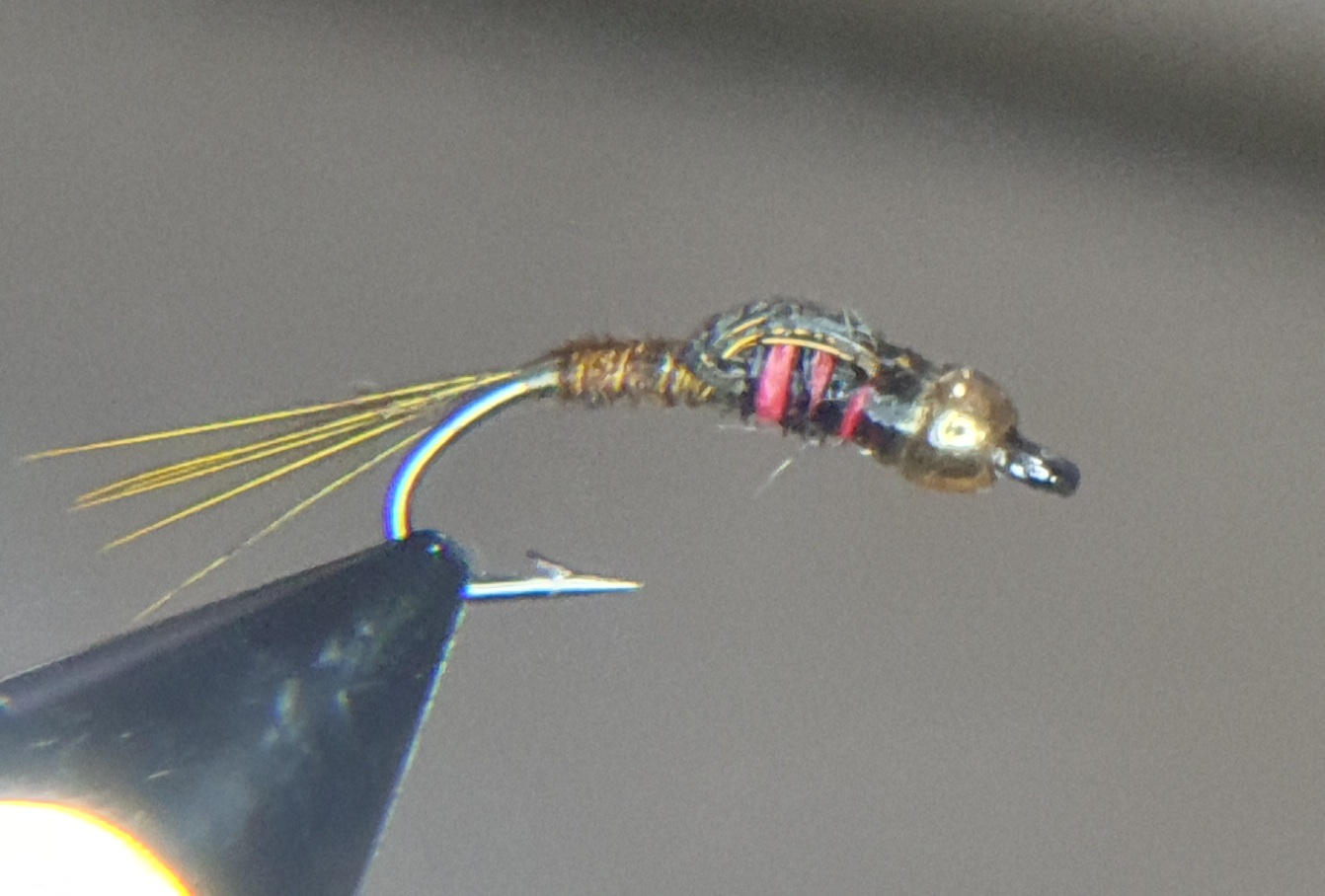 Pheasant Tail R’n’B