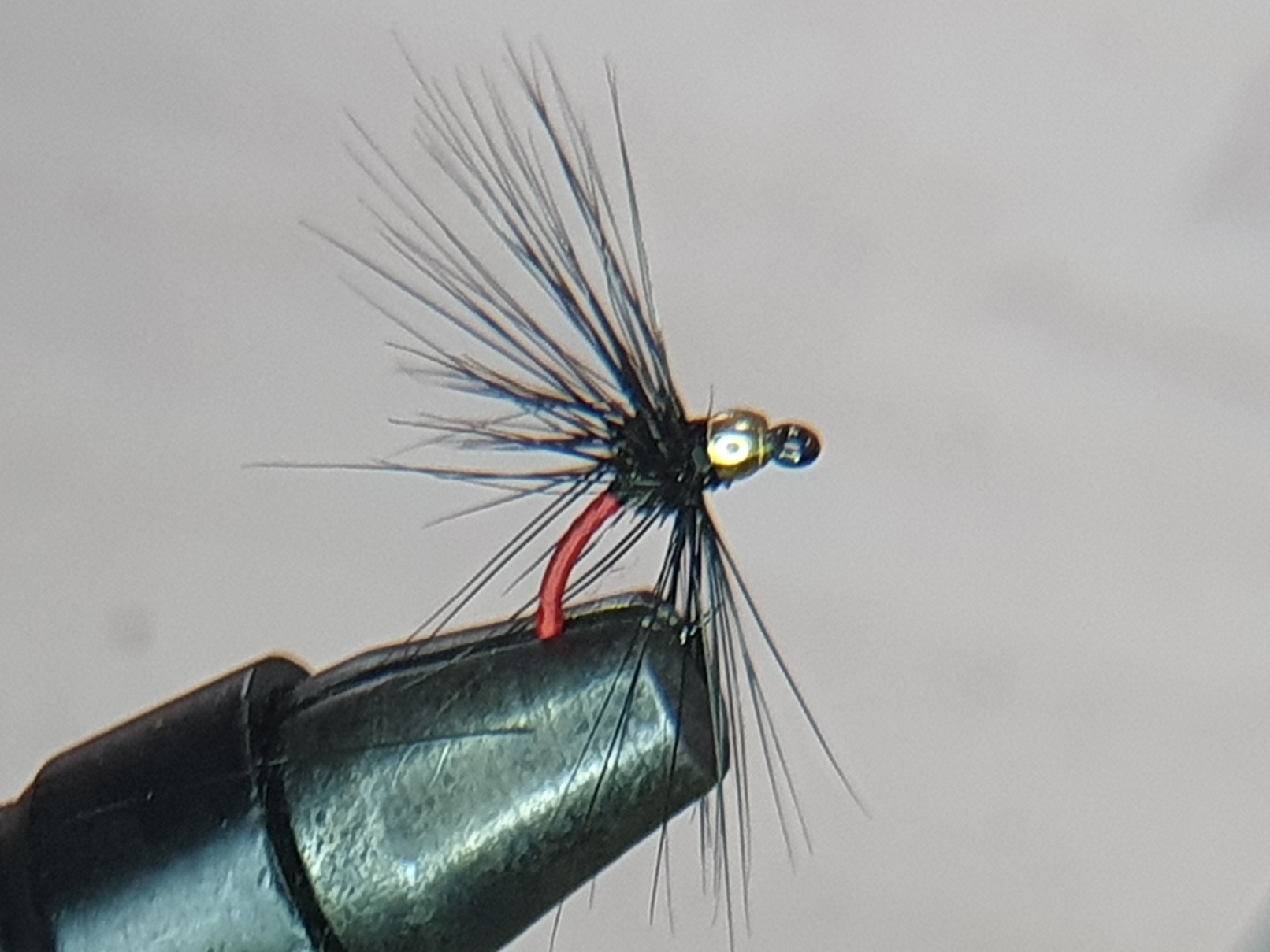 Weighted Red Spider