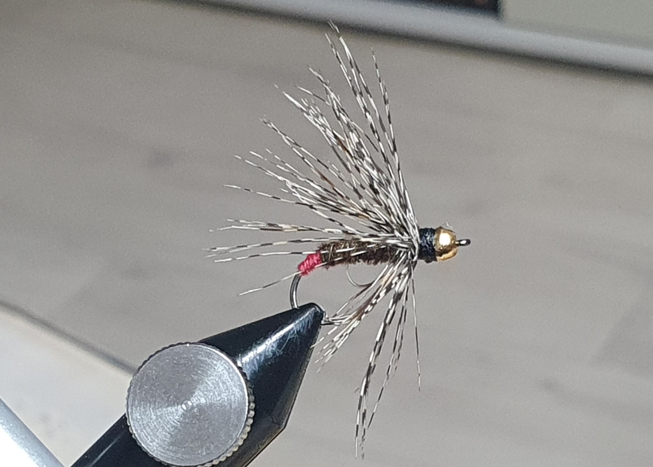 Big Bertha Soft Hackle