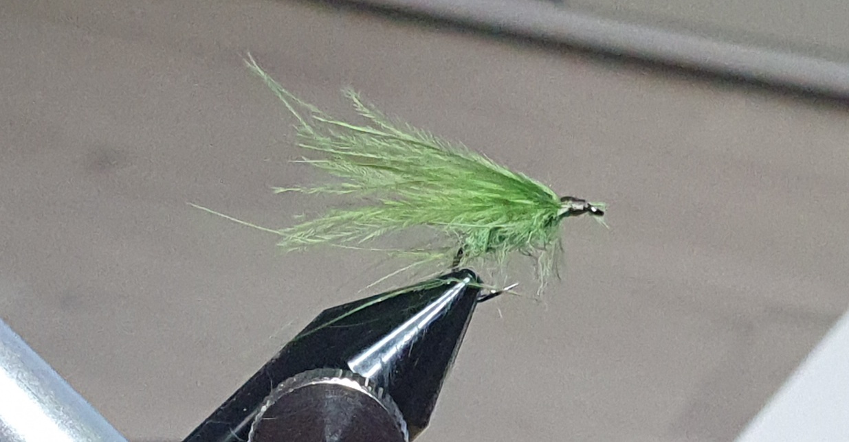 Silkweed Wet Fly