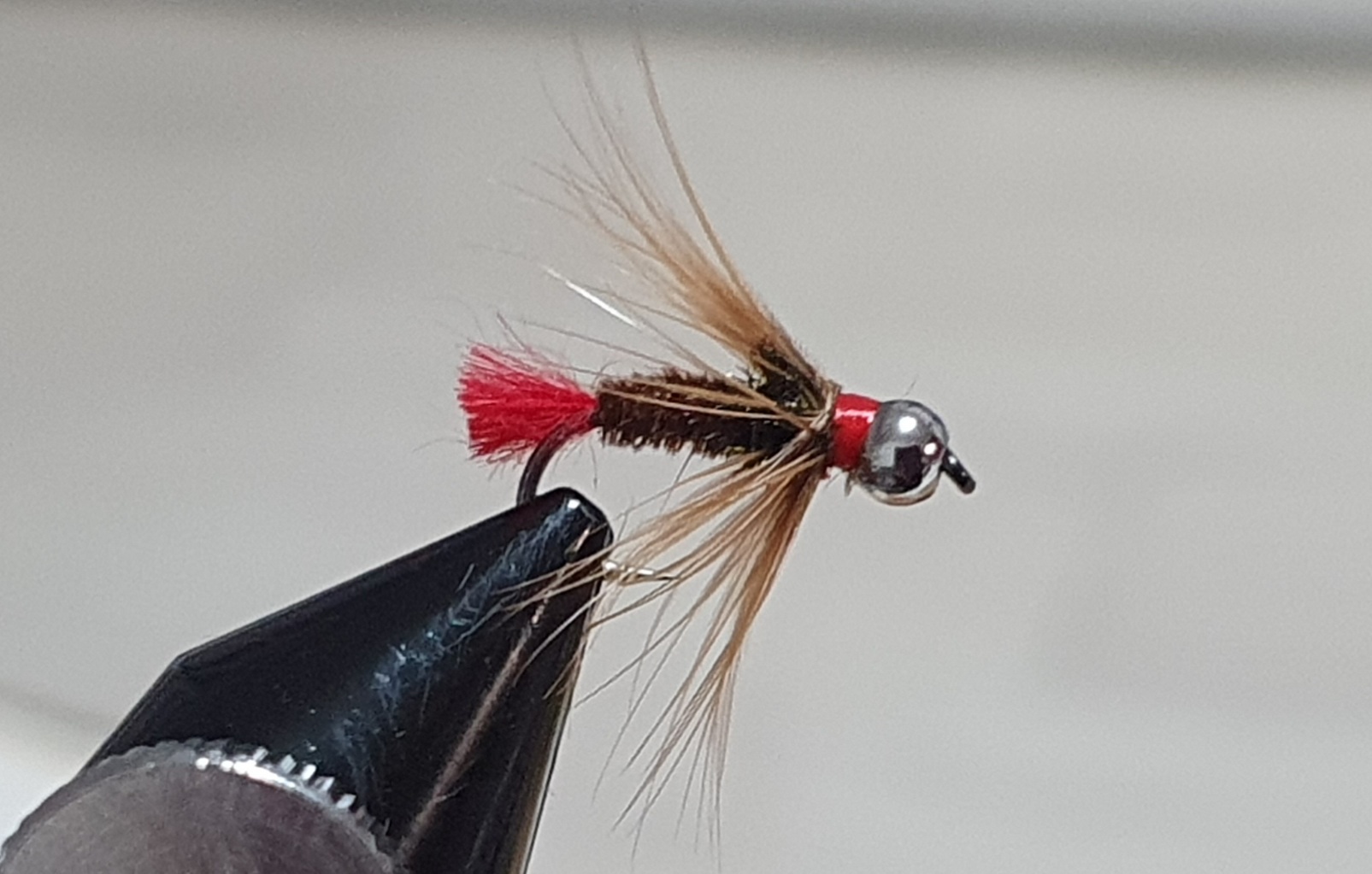 Steelhead Redtag