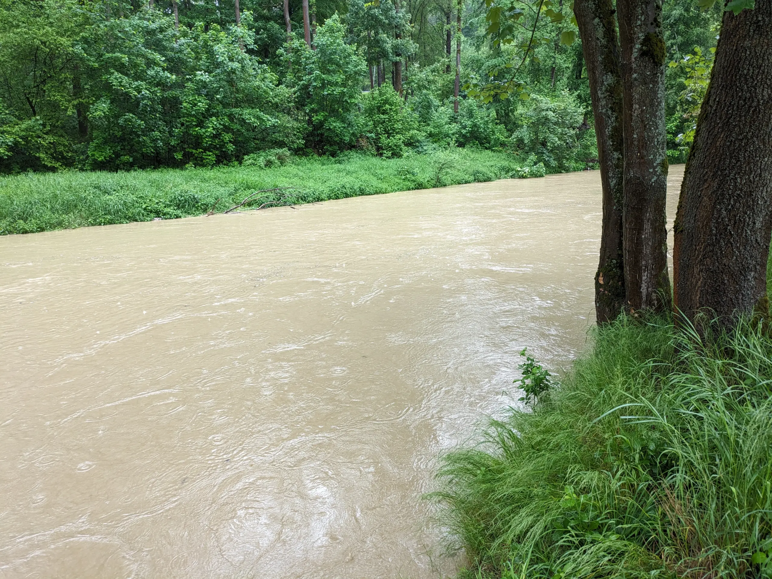 Flash Floods – Consequences